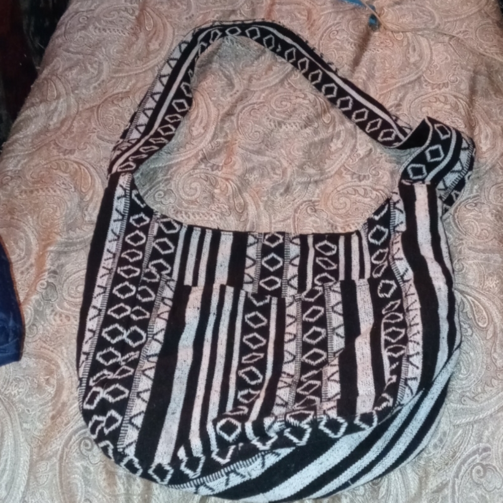 Boho bag